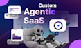 build agentic ai saas platforms with multi agent systems and billing