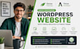 create professional wordpress website with thrive architect and thrive theme