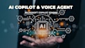 build chatbot and ai agent using microsoft copilot ai studio