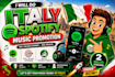 italy spotify music promotion