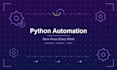 automate any task with python scripts