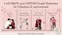 create printable couple affirmation cards and love card deck