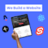 build a high performance and modern website