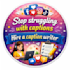 write catchy and viral captions for your social media posts