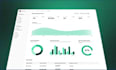 create saas explainer video for startup, app onboarding animation, product demo