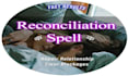 cast extremely reconciliation spell, apology spell, get ex back same day casting