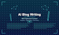 write SEO blog posts using ai and python
