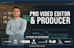 edit premium personal brand videos for tiktok and instagram