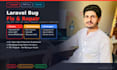 fix PHP issue errors laravel issues in your website