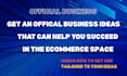 give you an official business ideas