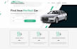 build a fast modern and responsive website