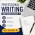 simple arabic content writing service