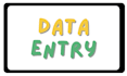 do automated data entry