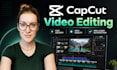 expert video editing, youtube video editing, premium capcut