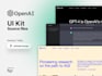 build customize ai website