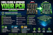clone and upgrade your pcb with modern component replacements eol redesign