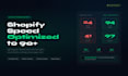 do shopify speed optimization and increase shopify speed