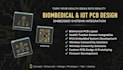 pcb hardware iot embedded systems with sensor integration bluetooth and firmware