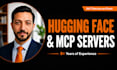 develop ai solutions with hugging face llms and mcp servers