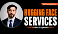 develop ai solutions with hugging face llms and mcp servers