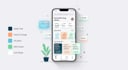 create visually appealing UI UX design