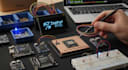 develop firmware, ble, zephyr os solutions, and design custom iot hardware