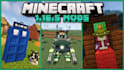 develop a custom minecraft mod or plugin for fabric, forge, or neoforge