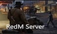 develop redm scripts and setup a full redm roleplay server