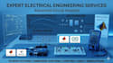 help in electrical engineering and circuit analysis tasks and projects