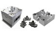 do simulation, injection mold, cad design, product design, stl with obj files