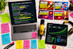 write a faceless youtube script with voiceover and SEO optimization