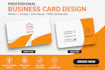 design logo business card and menu cards