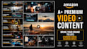 create professional video editing and ai video services