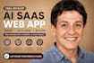create a scalable ai saas web app with smart features