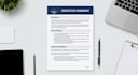 professional business writing and copywriting