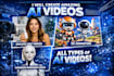 be your creative ai video editor