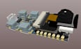design professional pcb layouts and embedded systems