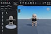 do roblox dynamic head, roblox ugc bundle