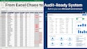 build a scalable IT asset and compliance system for msps and smbs