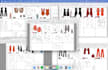design and create technical sketch and tech packs