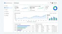 design UI UX for saas dashboards