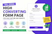 create high converting lead capture forms google forms, jotform, typeform