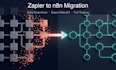 migrate your zapier workflows to n8n and cut costs