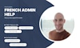 help you with french paperwork