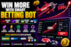 code crash game bot, aviator bot, arcade game bot, predicator bot, bet365 bot