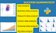 perform data analysis in python, pandas