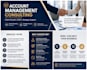 create client growth strategies, proposals, presentations