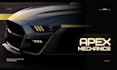 design a professional logo with engineering precision