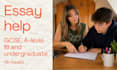 improve your coursework essay
