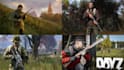 create and customize your dayz server with mods, maps and features